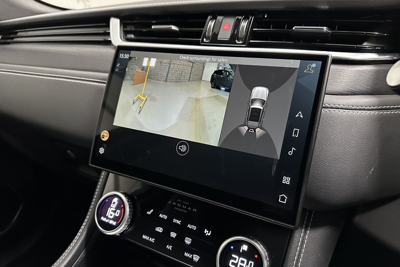 Used Jaguar F-Pace 2024 for sale - 77679007: Photo 12