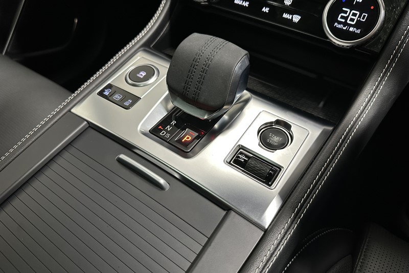 Used Jaguar F-Pace 2024 for sale - 77679007: Photo 13