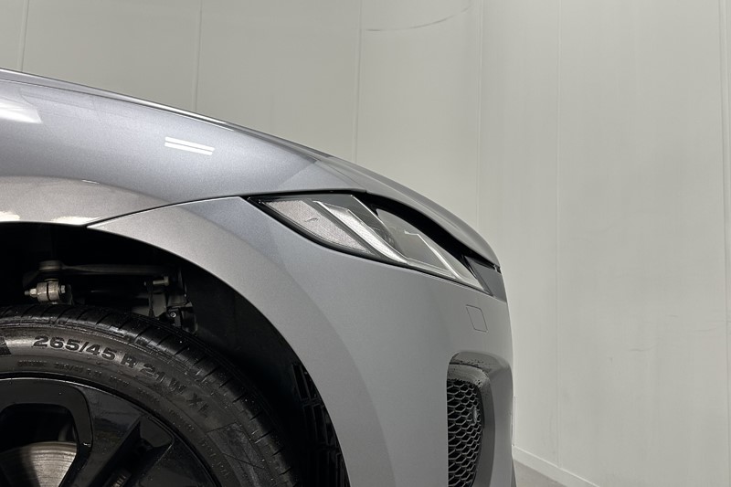 Used Jaguar F-Pace 2024 for sale - 77679007: Photo 17