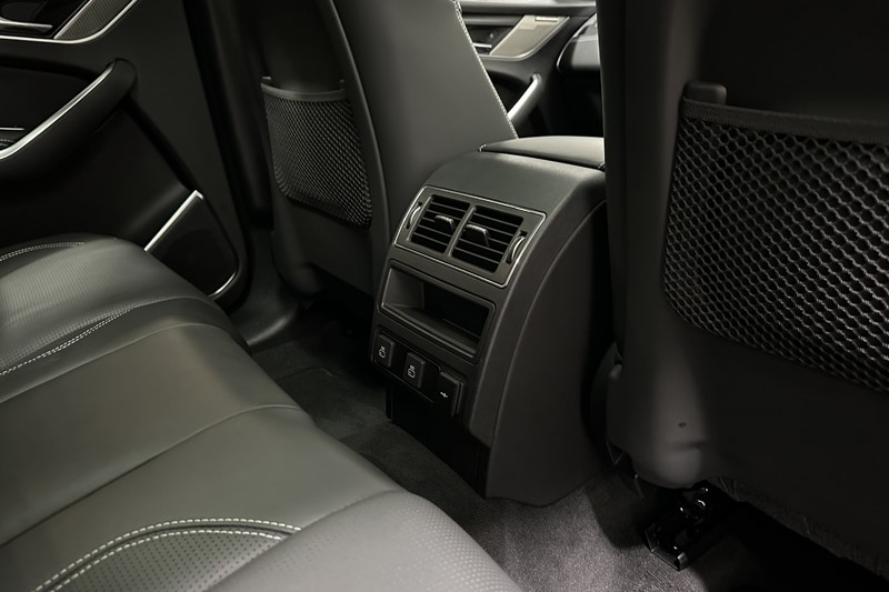 Used Jaguar F-Pace 2024 for sale - 77679007: Photo 18