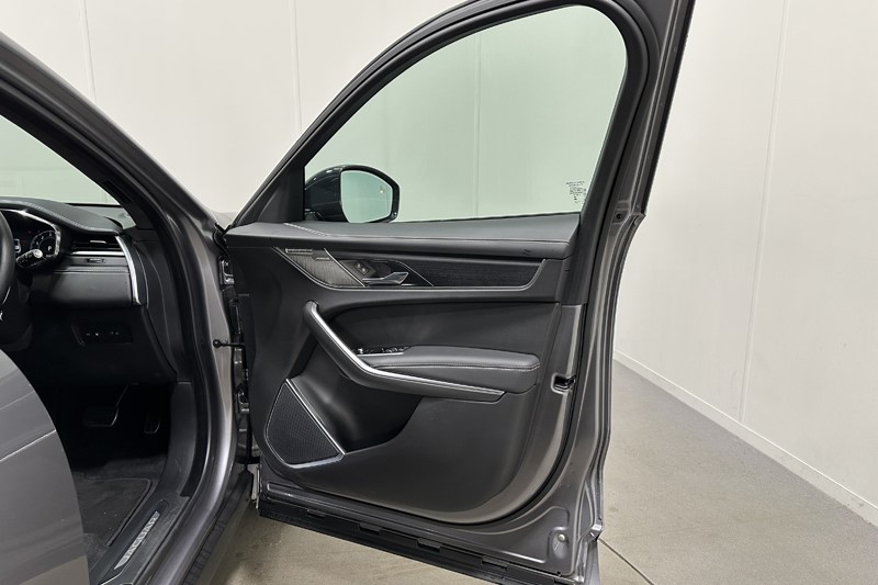 Used Jaguar F-Pace 2024 for sale - 77679007: Photo 21