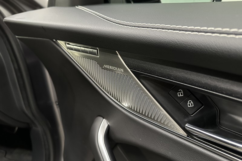 Used Jaguar F-Pace 2024 for sale - 77679007: Photo 22