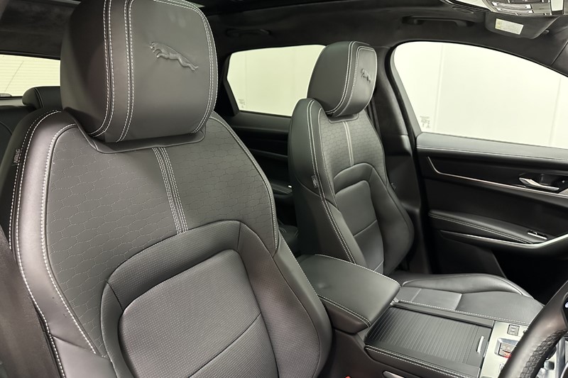 Used Jaguar F-Pace 2024 for sale - 77679007: Photo 27