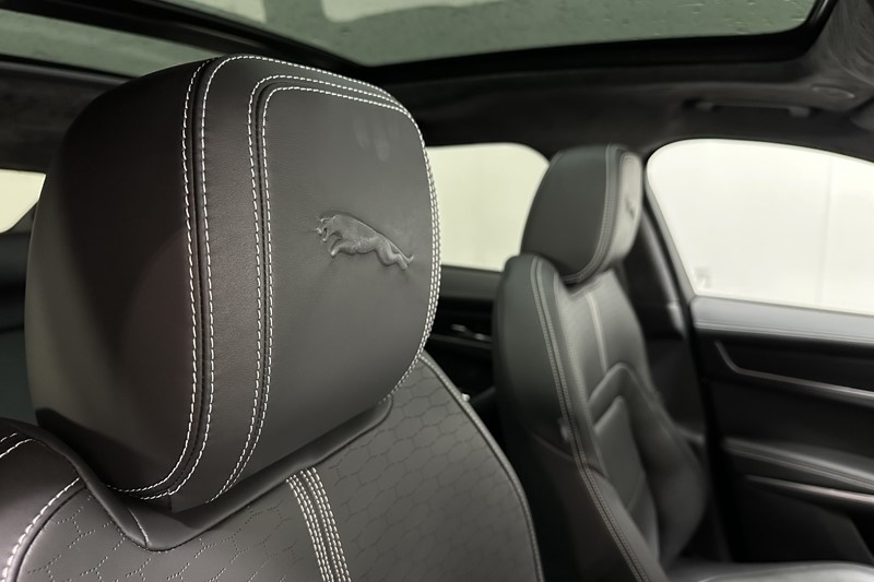 Used Jaguar F-Pace 2024 for sale - 77679007: Photo 28