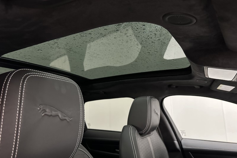 Used Jaguar F-Pace 2024 for sale - 77679007: Photo 29