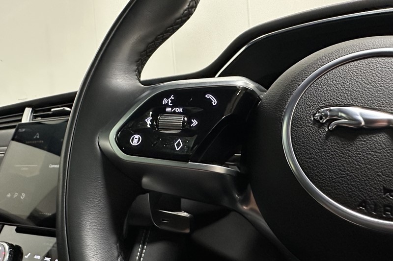 Used Jaguar F-Pace 2024 for sale - 77679007: Photo 31