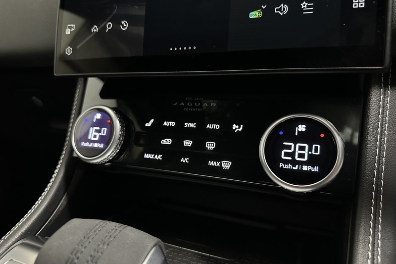 Used Jaguar F-Pace 2024 for sale - 77679007: Photo 32