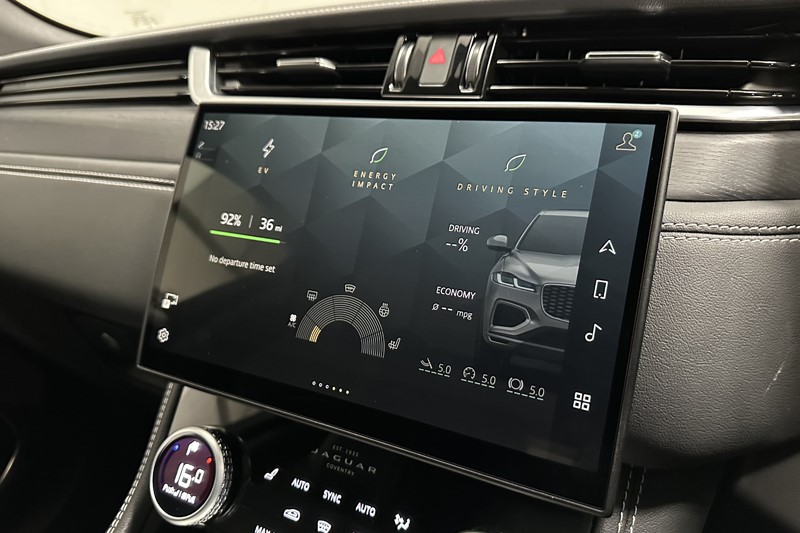 Used Jaguar F-Pace 2024 for sale - 77679007: Photo 34