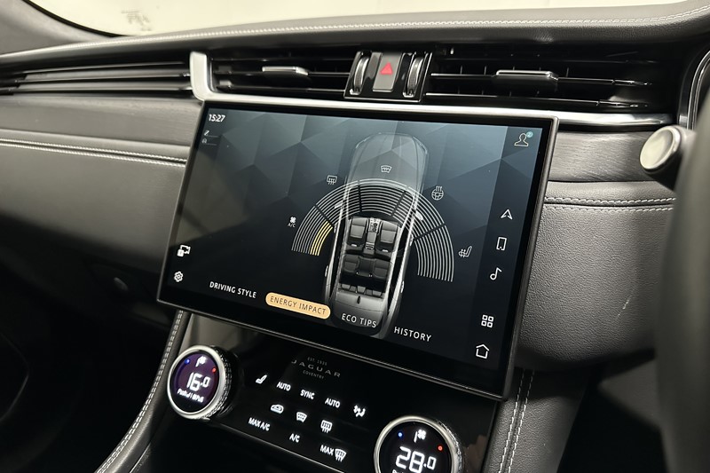 Used Jaguar F-Pace 2024 for sale - 77679007: Photo 35