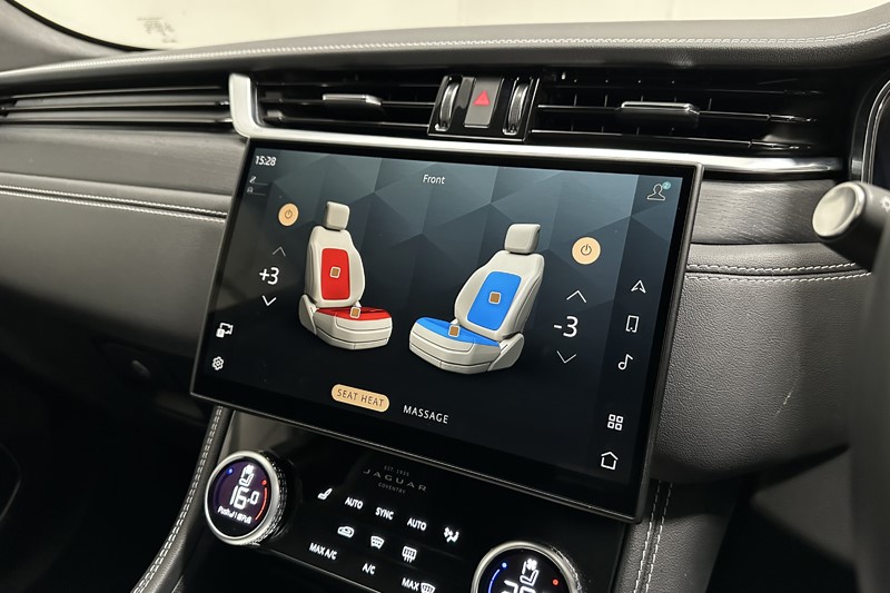 Used Jaguar F-Pace 2024 for sale - 77679007: Photo 36