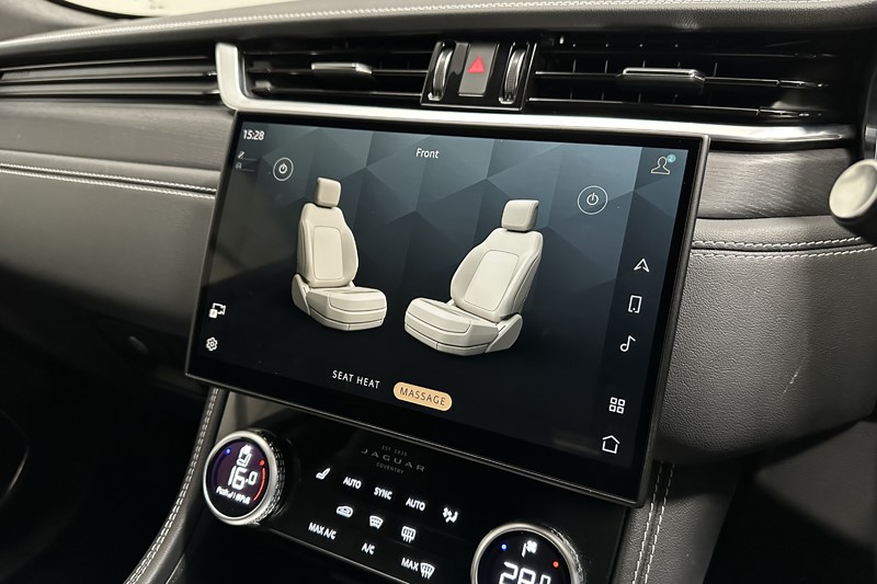 Used Jaguar F-Pace 2024 for sale - 77679007: Photo 38