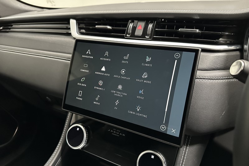 Used Jaguar F-Pace 2024 for sale - 77679007: Photo 40