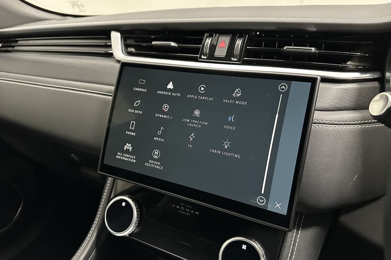 Used Jaguar F-Pace 2024 for sale - 77679007: Photo 41