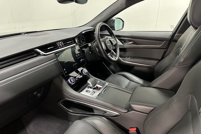 Used Jaguar F-Pace 2024 for sale - 77679007: Photo 42