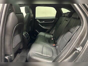 Used Jaguar F-Pace 2024 for sale - 77679007: Photo