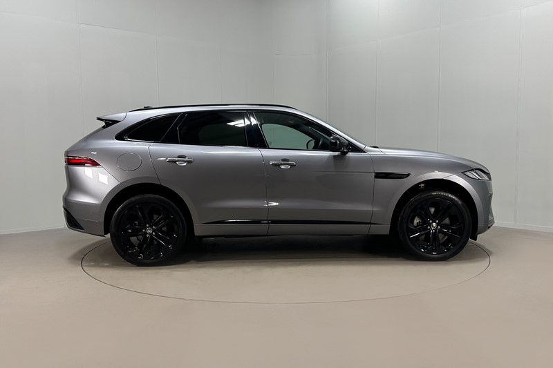 Used Jaguar F-Pace 2024 for sale - 77679007: Photo 5