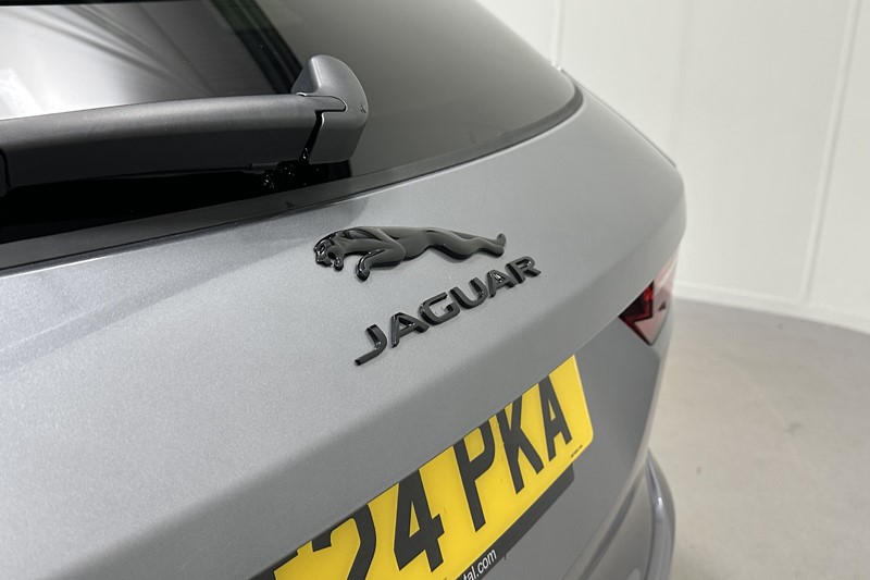 Used Jaguar F-Pace 2024 for sale - 77679007: Photo 51
