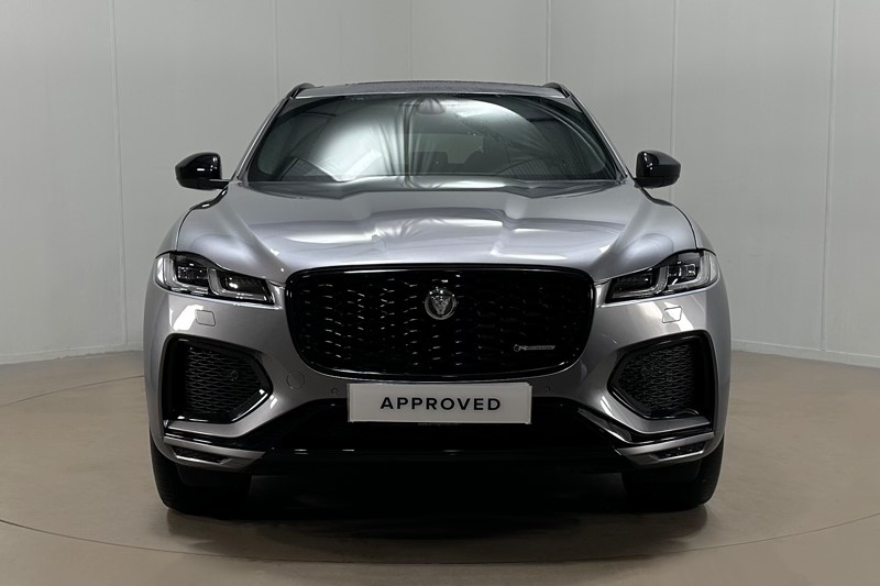Used Jaguar F-Pace 2024 for sale - 77679007: Photo 7