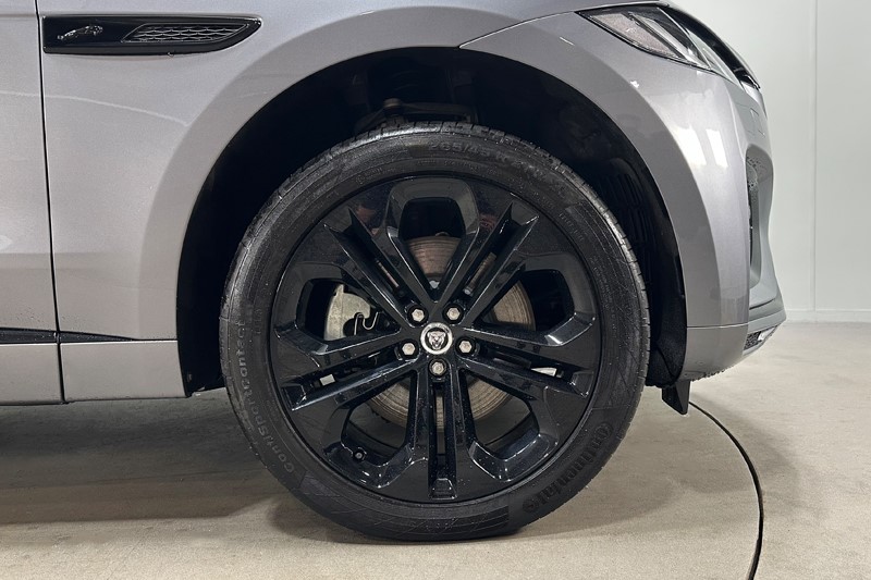 Used Jaguar F-Pace 2024 for sale - 77679007: Photo 8