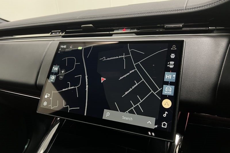 Used Land Rover Range Rover Sport 2025 for sale - 77834022: Photo 11