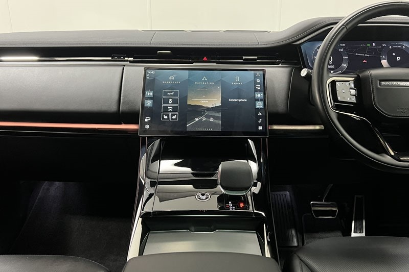 Used Land Rover Range Rover Sport 2025 for sale - 77834022: Photo 14