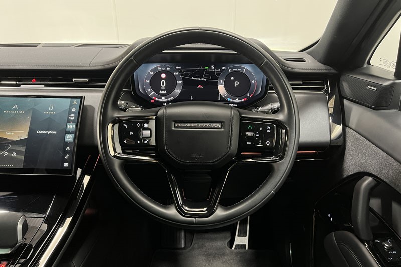 Used Land Rover Range Rover Sport 2025 for sale - 77834022: Photo 15