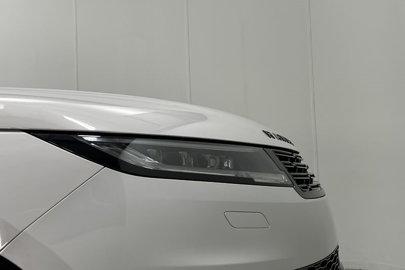 Used Land Rover Range Rover Sport 2025 for sale - 77834022: Photo 17