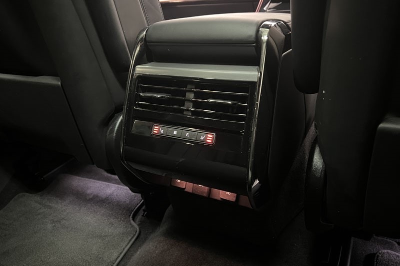 Used Land Rover Range Rover Sport 2025 for sale - 77834022: Photo 18