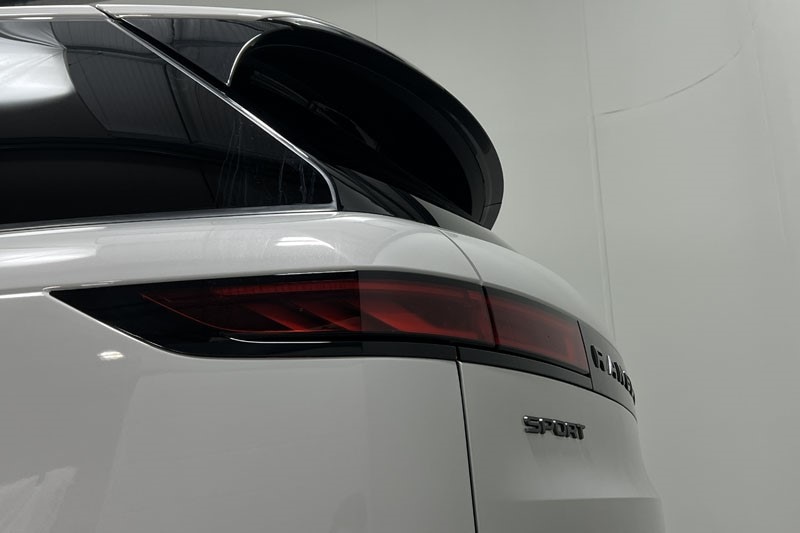 Used Land Rover Range Rover Sport 2025 for sale - 77834022: Photo 19