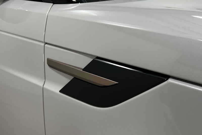 Used Land Rover Range Rover Sport 2025 for sale - 77834022: Photo 20