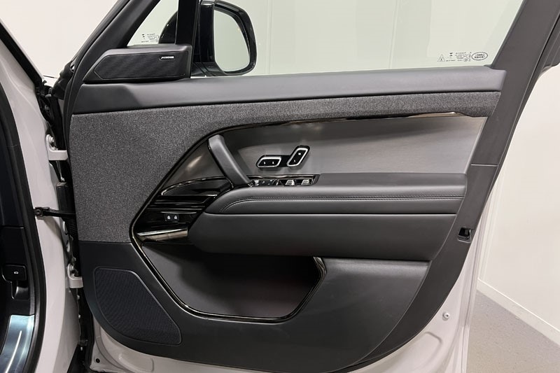 Used Land Rover Range Rover Sport 2025 for sale - 77834022: Photo 21