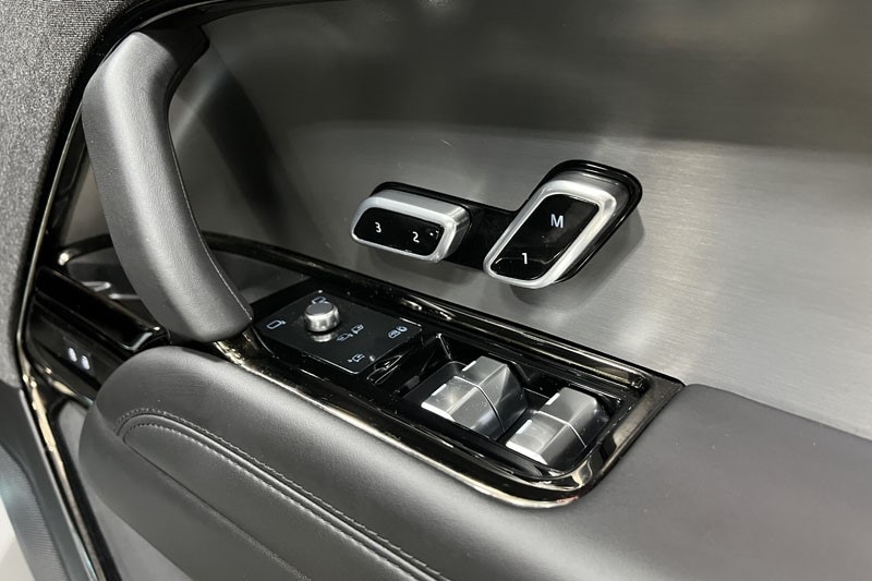 Used Land Rover Range Rover Sport 2025 for sale - 77834022: Photo 22