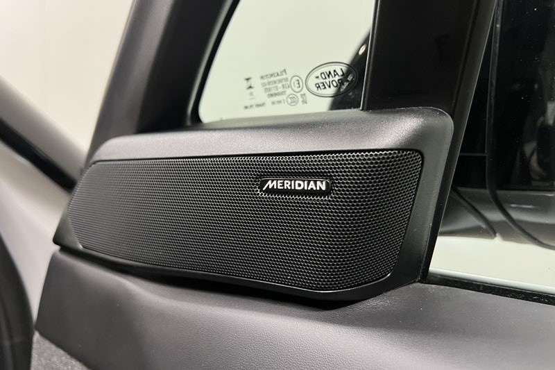 Used Land Rover Range Rover Sport 2025 for sale - 77834022: Photo 23