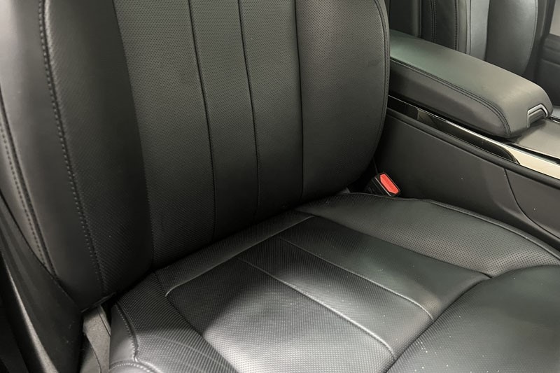 Used Land Rover Range Rover Sport 2025 for sale - 77834022: Photo 25