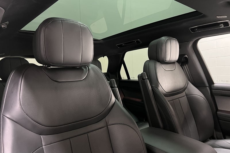 Used Land Rover Range Rover Sport 2025 for sale - 77834022: Photo 26