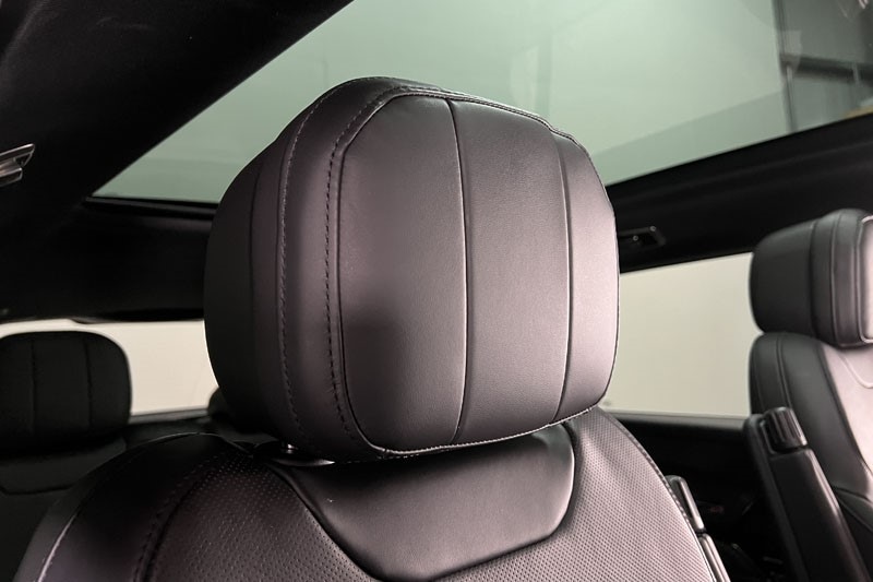 Used Land Rover Range Rover Sport 2025 for sale - 77834022: Photo 27