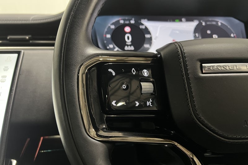 Used Land Rover Range Rover Sport 2025 for sale - 77834022: Photo 28