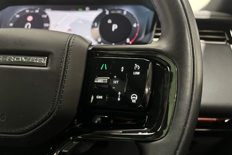 Used Land Rover Range Rover Sport 2025 for sale - 77834022: Photo 29