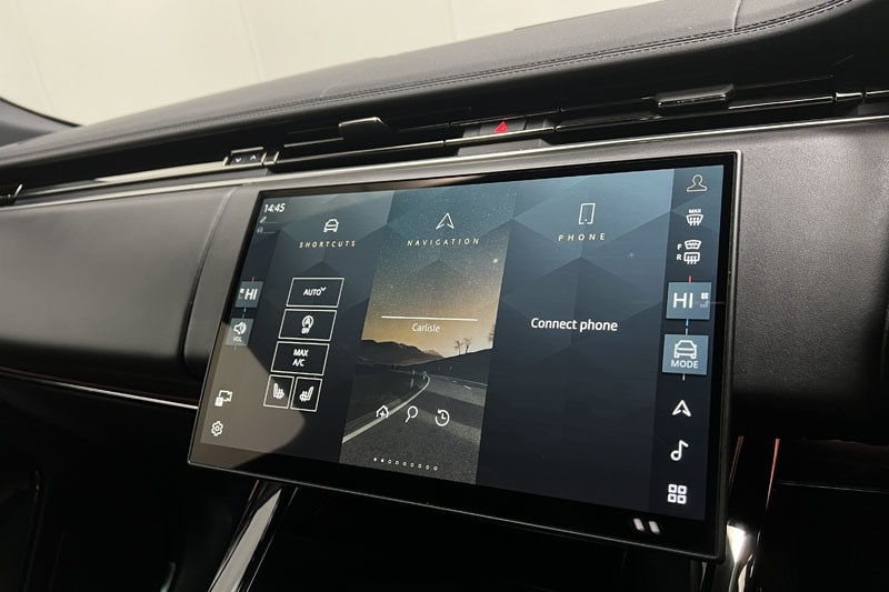 Used Land Rover Range Rover Sport 2025 for sale - 77834022: Photo 31