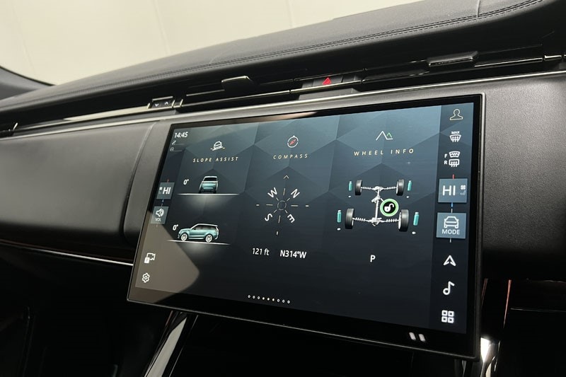 Used Land Rover Range Rover Sport 2025 for sale - 77834022: Photo 32