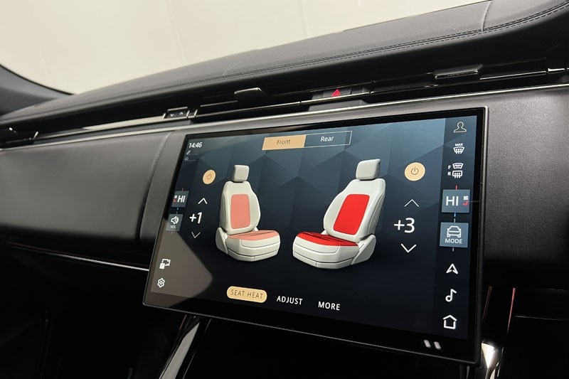 Used Land Rover Range Rover Sport 2025 for sale - 77834022: Photo 36