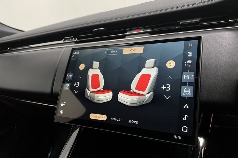 Used Land Rover Range Rover Sport 2025 for sale - 77834022: Photo 37