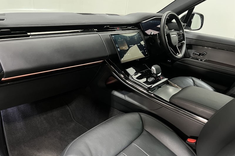 Used Land Rover Range Rover Sport 2025 for sale - 77834022: Photo 38