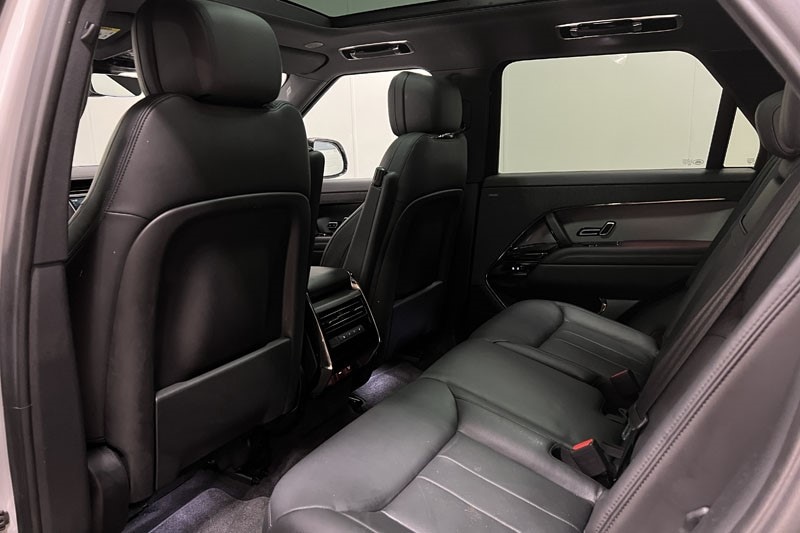 Used Land Rover Range Rover Sport 2025 for sale - 77834022: Photo 40