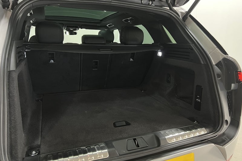 Used Land Rover Range Rover Sport 2025 for sale - 77834022: Photo 42