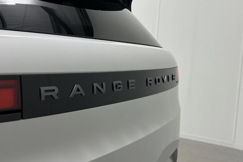 Used Land Rover Range Rover Sport 2025 for sale - 77834022: Photo 44