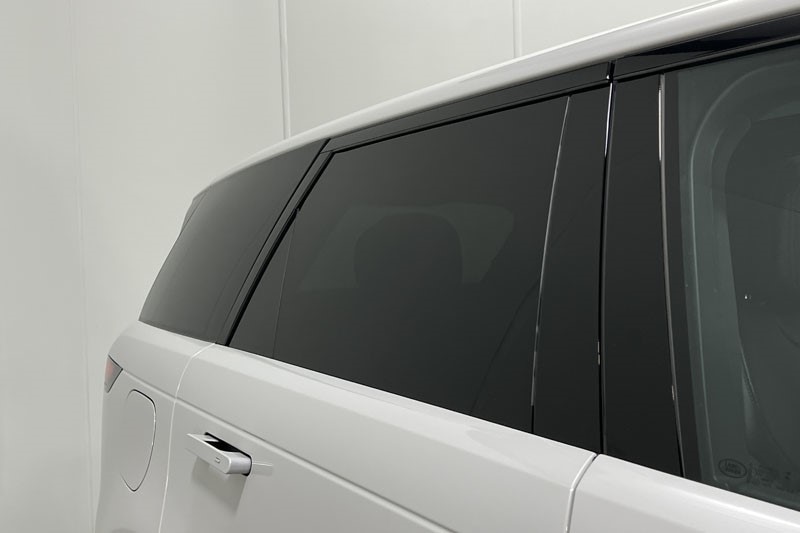 Used Land Rover Range Rover Sport 2025 for sale - 77834022: Photo 45