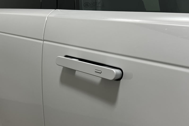 Used Land Rover Range Rover Sport 2025 for sale - 77834022: Photo 46