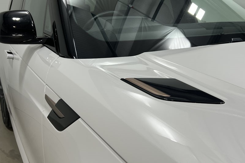 Used Land Rover Range Rover Sport 2025 for sale - 77834022: Photo 48