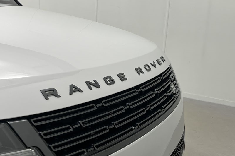 Used Land Rover Range Rover Sport 2025 for sale - 77834022: Photo 49